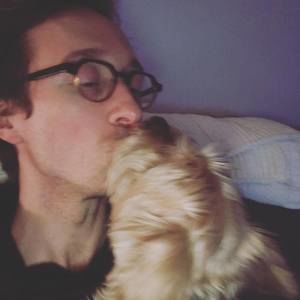 Meet your Posher, Adam